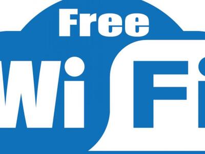 Δωρεάν WiFi σε όλη την Ευρώπη, 100Mbps+ ...