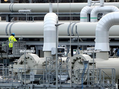 Φυσικό αέριο: Η Ρωσία κλείνει τη στρόφιγ...