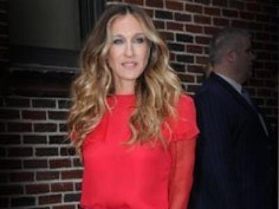 Η Sarah Jessica Parker εντυπωσιάζει και πάλι