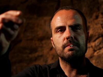 Ο Θεός Κυρίλοφ από τους «Δαιμονισμένους»...