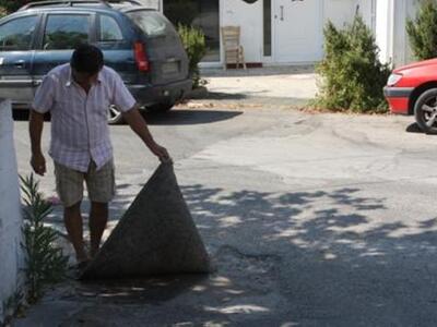 Πύργος: Ένα ολόκληρο χωριό κοιμάται με τ...