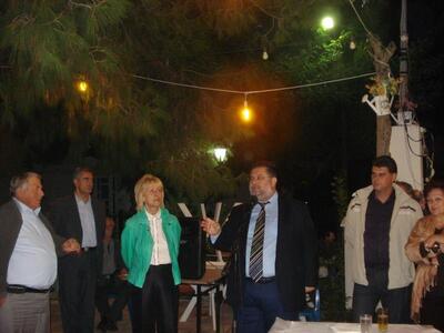 Aνδρέας Παναγιωτόπουλος: "Δεν είμασ...