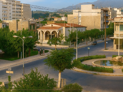 Η Αγία Σοφία της Πάτρας όπως ήταν το 197...