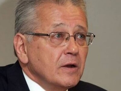 Πέθανε ο δημοσιογράφος Δημήτρης Κωνσταντ...