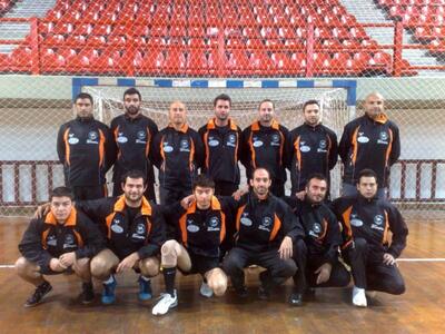 Πήγασος Αιγίου: "Έσπασε" το άη...