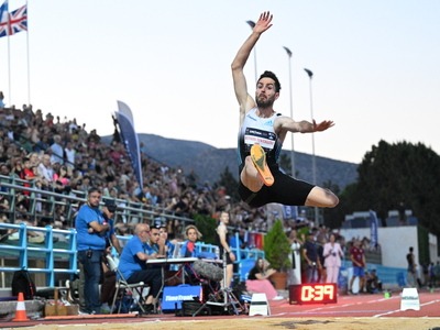 Μίλτος Τεντόγλου: Στην τελευταία θέση στ...