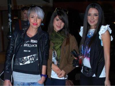 Το πιο stylish πάρτι της πόλης!