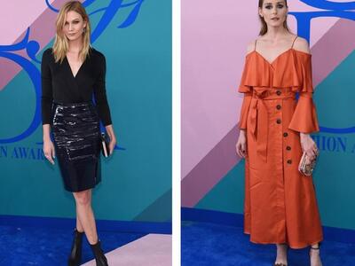 KAΡΛΙ ΚΛΟΣ ΜΕ DVF - ΟΛΙΒΙΑ ΠΑΛΕΡΜΟ ΜΕ BA...