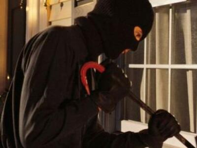 Αχαΐα: Τρόμος τα ξημερώματα στο Κομπηγάδ...