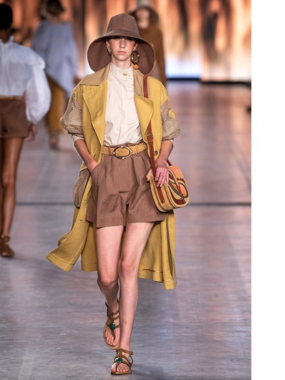 Alberta Ferretti