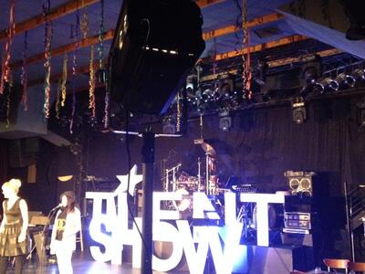 Πάτρα: Σήμερα ο τελικός του Talent Show ...