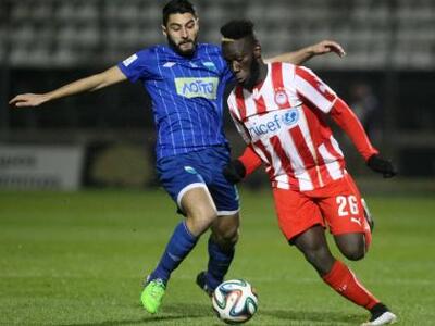 Σούπερ Λίγκα: Το σημερινό πρόγραμμα