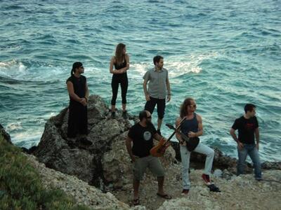 Αίγιο:Στήνεται η δεύτερη ροκ μάχη στην παραλία