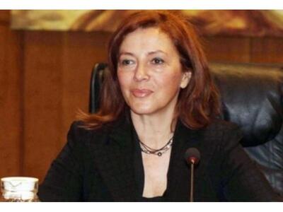 Γιαννακά: Θαραλλέα αλλά ασαφής η απόφαση...