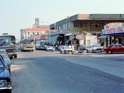 Ο χρόνος στο Υπεραστικό ΚΤΕΛ Αχαϊας έχει...