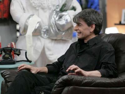 Πώς ένα κομμάτι του Μιχάλη Ρακιντζή από ...