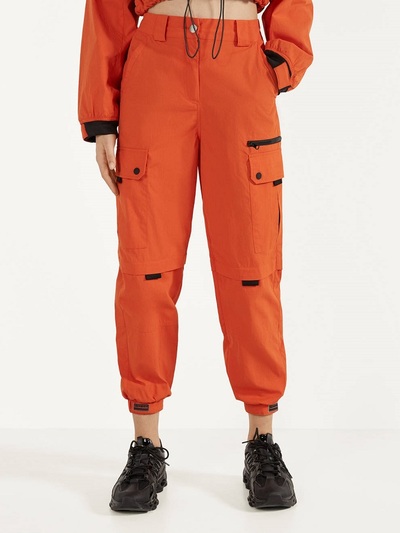 Bershka