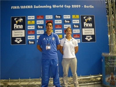 Δράκου: "Στόχος μου στο Ευρωπαϊκό, ...