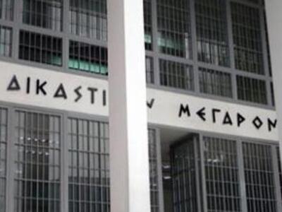 Πύργος: Τηλεφώνημα για βόμβα στα δικαστή...