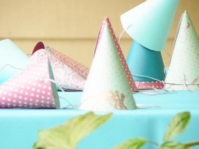 Την Κυριακή το παιδικό "πάρτυ διατρ...