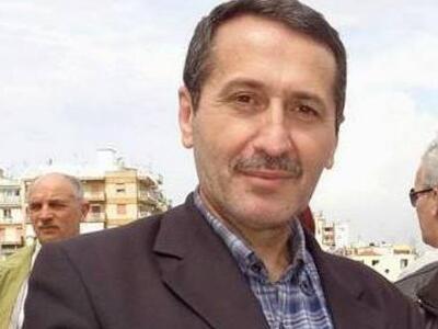 Κι ένας υποψήφιος βουλευτής Αχαΐας που δ...