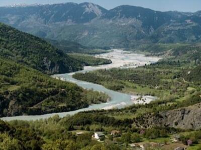 Συζητήσεις στην Κοιλάδα του Αχελώου- Ημε...
