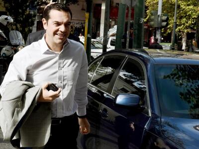 ΣΥΡΙΖΑ: Εμμονική η θέση της ΝΔ για την ο...