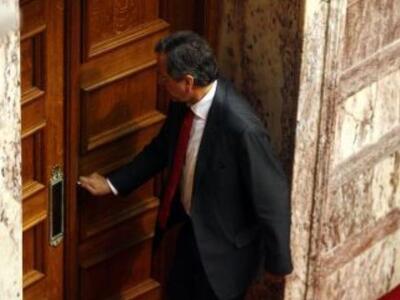 Σαμαράς για το φιάσκο με τον ΕΝΦΙΑ: «Δεν...