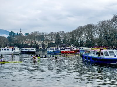 Καιρός: Θεοφάνεια με λασποβροχές