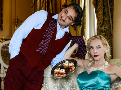 Πάτρα: Απόψε και την Πέμπτη 10-7 η παράσ...