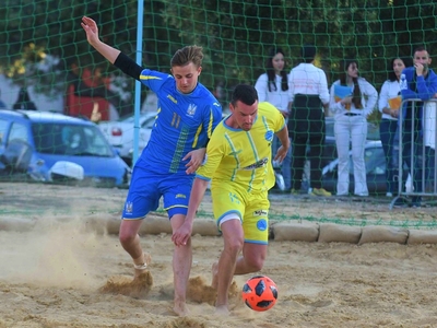 Με ήττα αποχαιρέτησε το Ναζαρέ η Νάπολη Πατρών 