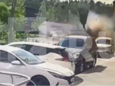 Ρωσία: Συνελήφθη ύποπτος για τον θάνατο ...