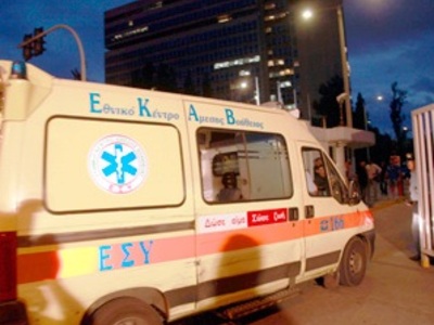 Σαμαράς: Πρωτοφανής εγκληματική επίθεση 