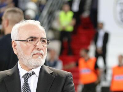 Στον Ιβάν Σαββίδη το 20% του Mega – Πήρε...