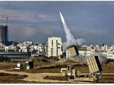 Τελ Αβίβ: Ρουκέτες αναχαιτίστηκαν από το...