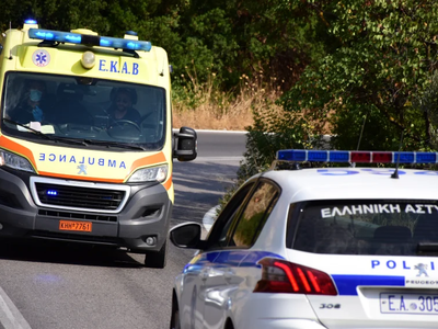 Βόλο: Μητέρα πέταξε στο δρόμο την κόρη Α...