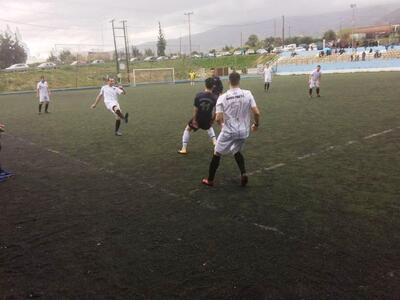 Ποινή ρεκόρ στον Αετό Ρίου-Εξάμηνος αποκλεισμός