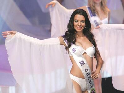 Στο μεσημεριανό του star η πρώην βασίλισ...