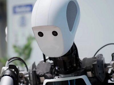 Το νέο ρομπότ της Google ξεχωρίζει τα ρο...