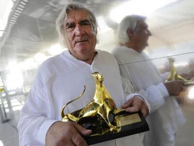 «Το κορίτσι από το πουθενά» απέσπασε την...