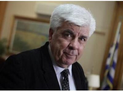 Έρχεται αύριο Τετάρτη στο Αίγιο ο Υπουργ...