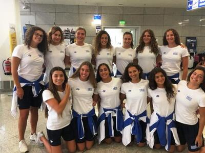 "Χάλκινες" στο παγκόσμιο πρωτά...