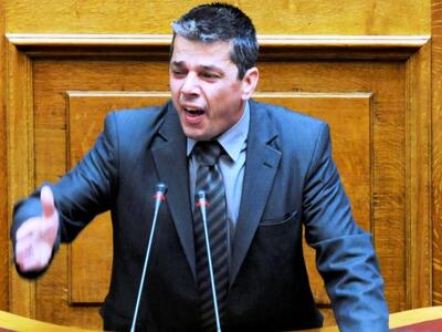 Μπούκουρας: Δεν ξέρω, δεν είδα, δεν άκουσα