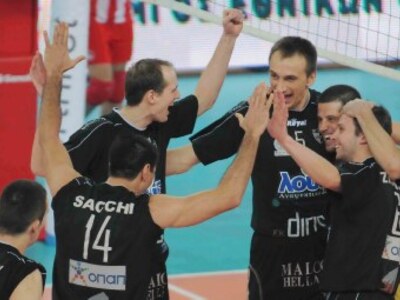 Όλα τα αποτέλεσματα της 5ης αγωνιστικής ...