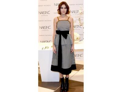 Αλέξα και Isa Arfen