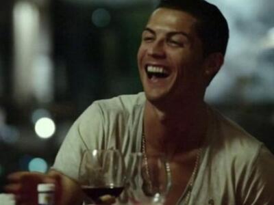 Διακοπές στην Πελοπόννησο για τον Ρονάλντο 