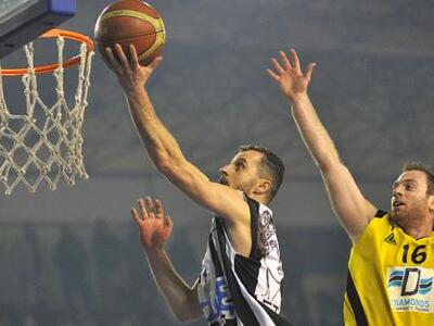 Μπάσκετ: Μπαίνουν δυνατά στις προπονήσει...