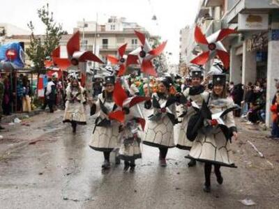 Το 131 «Μη μου τους μύλους τάρατε» 2ο Μι...