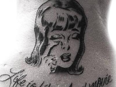 Mουσικό live από τους Bad Movies στην Πάτρα