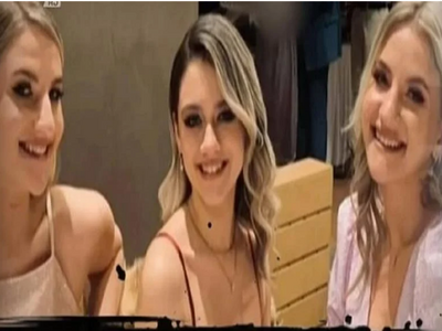 Τέμπη - Νίκος Πλακιάς: «Γίνατε διάσημες ...